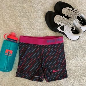 Nike Pro Shorts